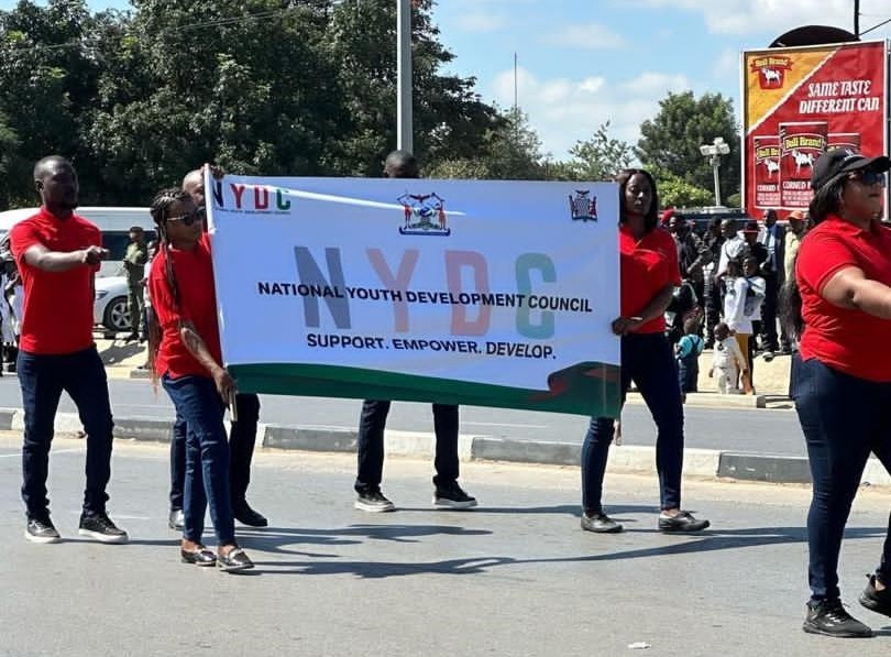 NYDC celebrates Labour Day