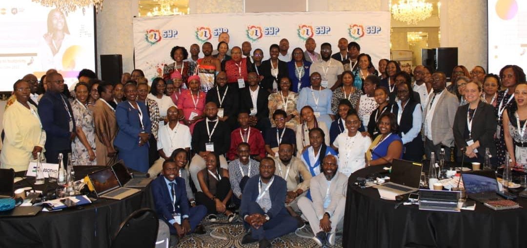 SYP Coordination Meeting Concludes with Key Takeaways and Future Plans